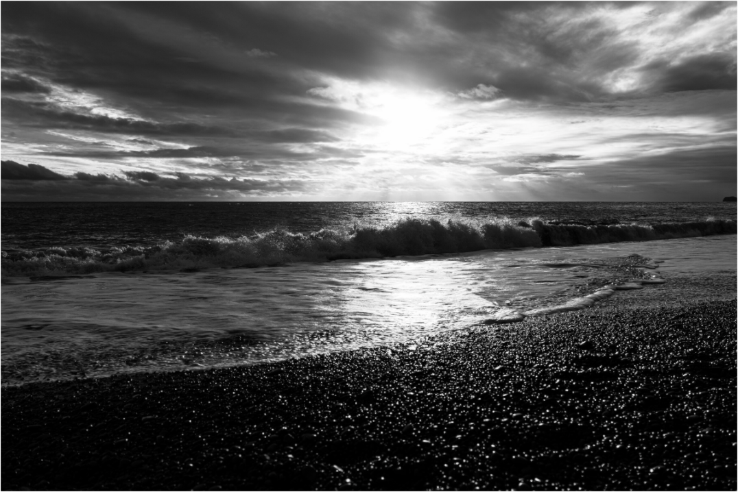 Main image Waves I