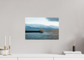 45 x 30 cm, Photo Print Under Acrylic Glass Lighthouse on acrylic glass
