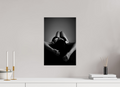 30 x 45 cm, Photo Print Under Acrylic Glass Unobserved