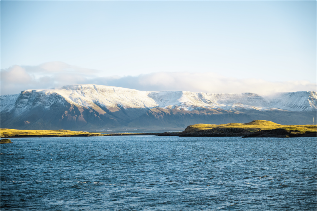 Main image Winter is coming I