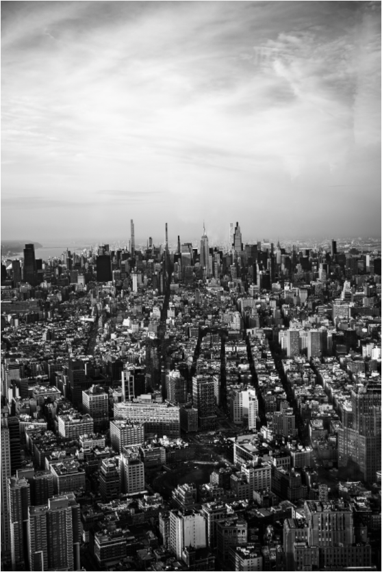 Main image Manhattan I