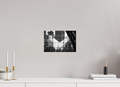 30 x 20 cm, Photo Print Under Acrylic Glass Wings
