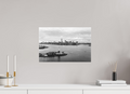 45 x 30 cm, Photo Print Under Acrylic Glass Manhattan IV