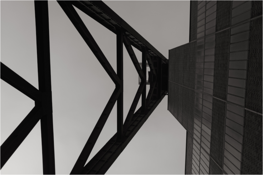 Main image Zeche Zollverein II