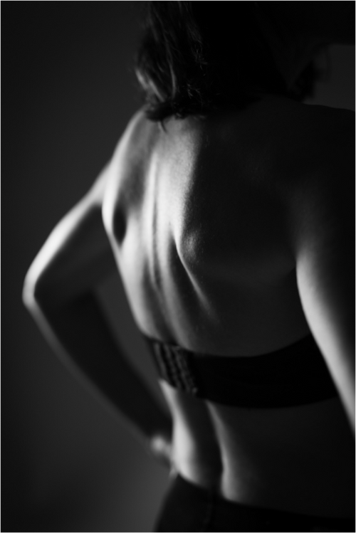 Main image Dark Spine