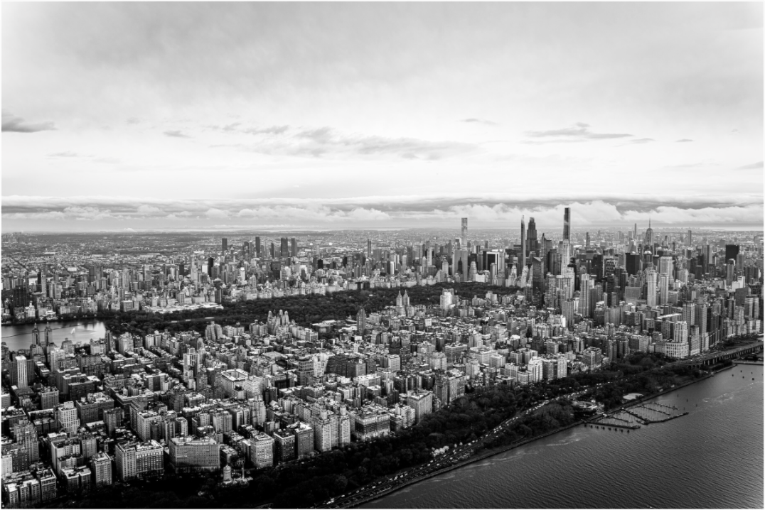 Main image Manhattan V