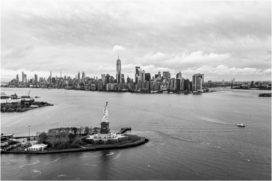 Main image Manhattan IV