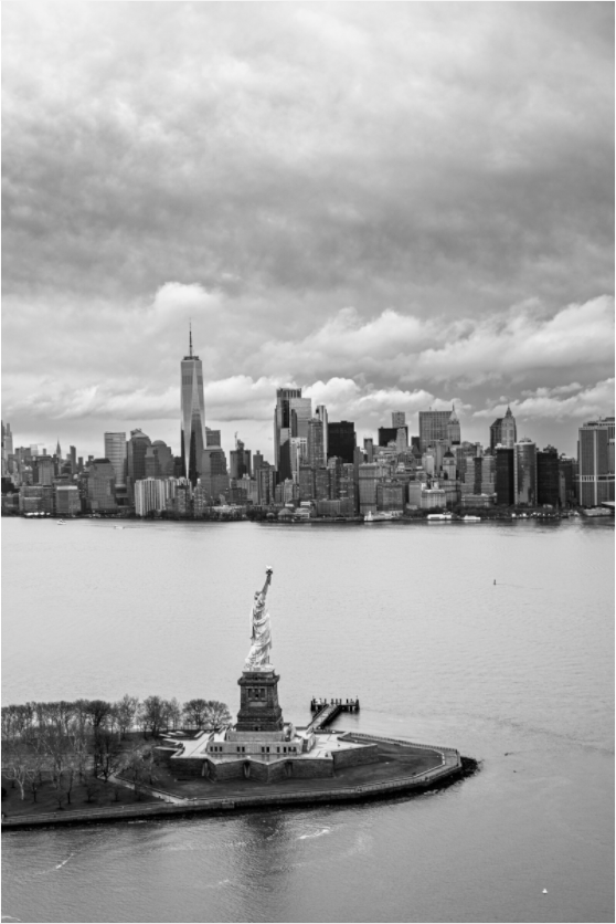 Main image Manhattan III