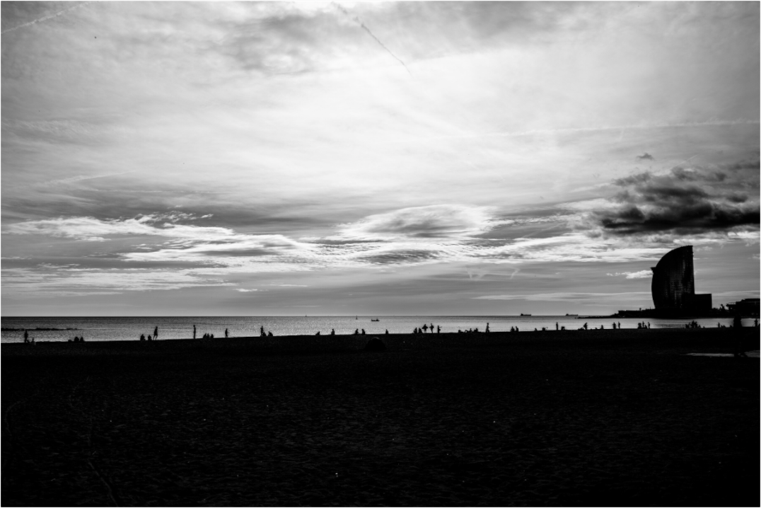 Main image Barcelona I