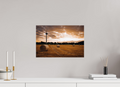 45 x 30 cm, Photo Print Under Acrylic Glass Summer is almost over II