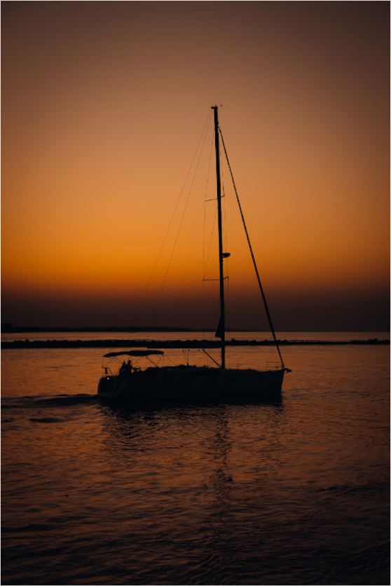 Main image Spanish Sunrise II