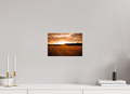 30 x 20 cm, Photo Print Under Acrylic Glass Summer is almost over I