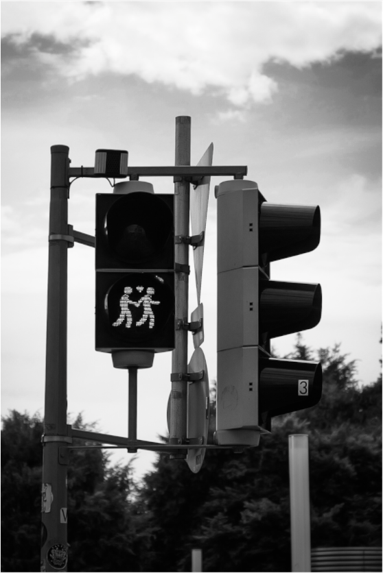 Main image Urban Love