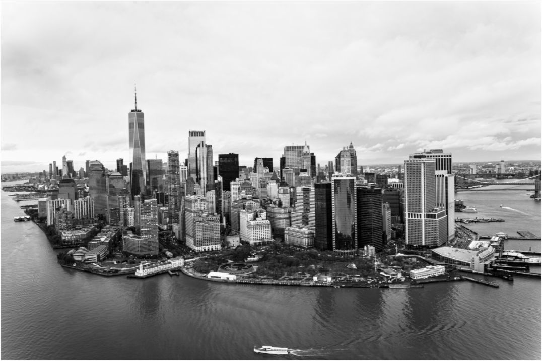 Main image Manhattan II