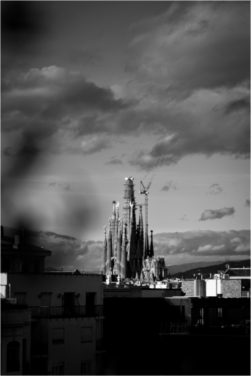 Main image Barcelona II