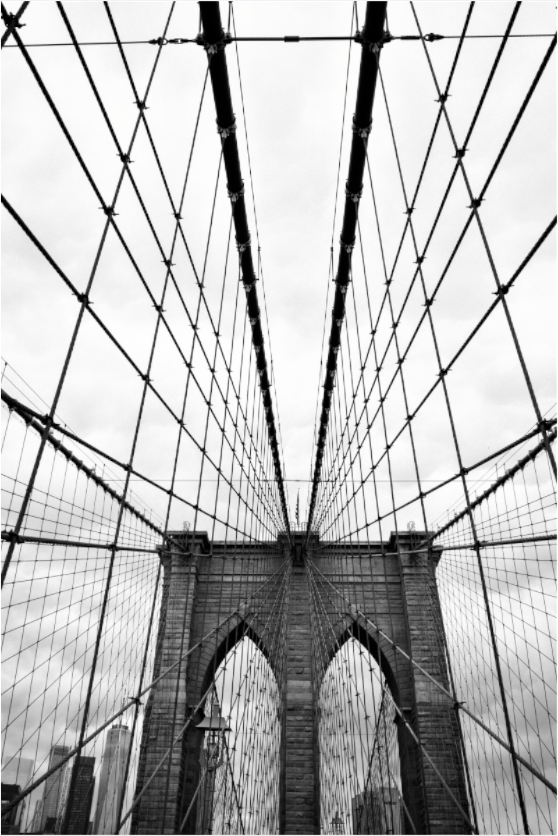 Main image Brooklyn Bridge II