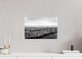 45 x 30 cm, Photo Print Under Acrylic Glass Manhattan V
