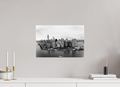 45 x 30 cm, Photo Print Under Acrylic Glass Manhattan II