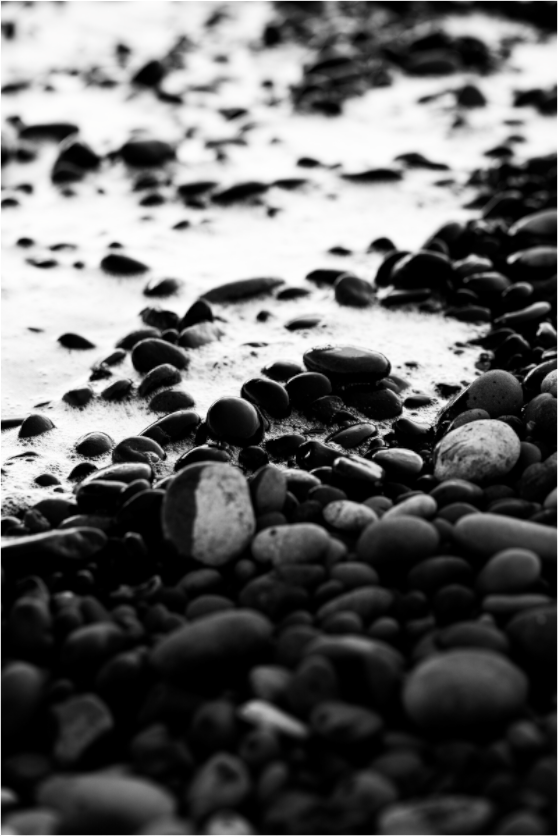 Main image Stones II