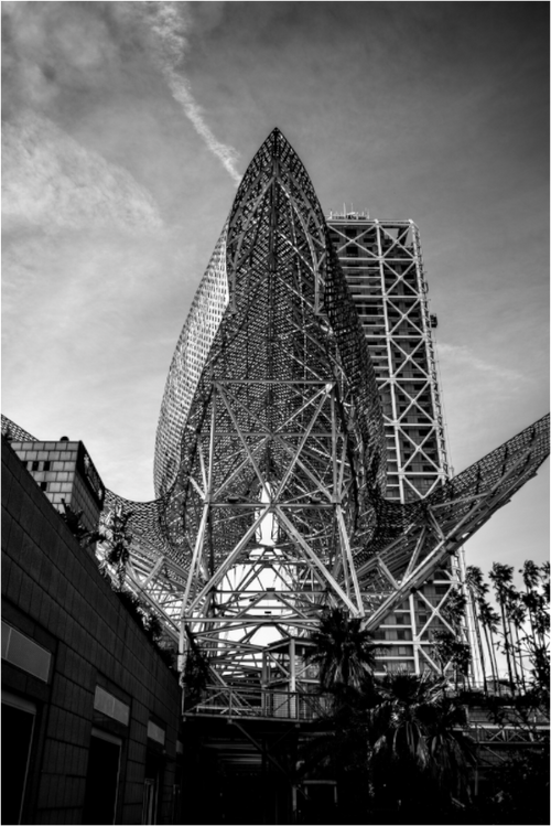 Main image Barcelona III